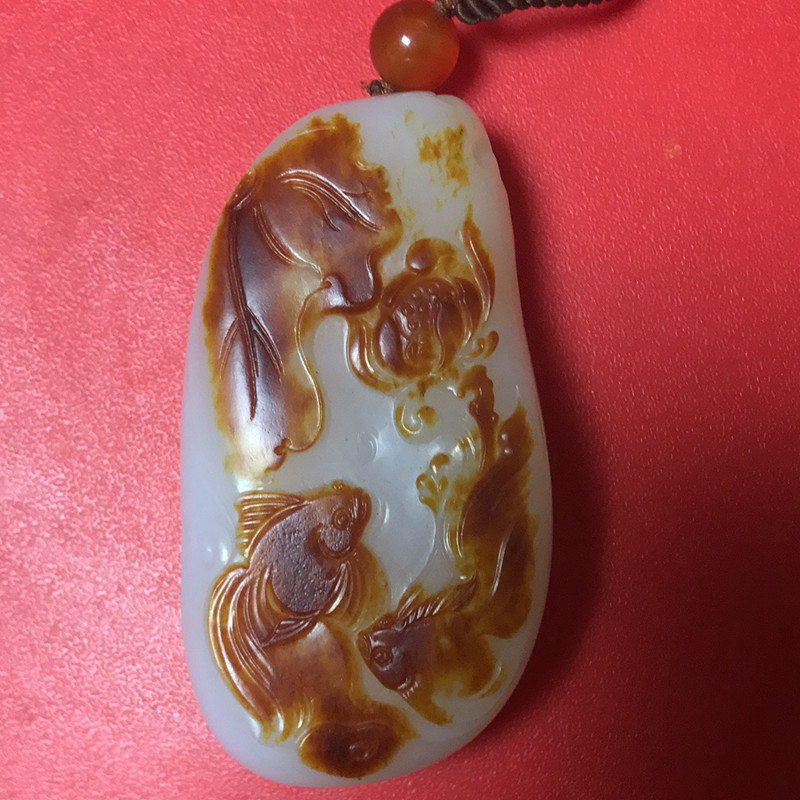 收藏和田玉的 | 文化价值